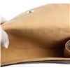 Image 6 : Louis Vuitton Monogram Canvas Leather Florentine Pochette Bag
