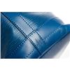 Image 6 : Louis Vuitton Blue Epi Leather Noe GM Drawstring Shoulder Bag