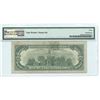 Image 2 : 1966 $100 Legal Tender Note PMG Very Fine 30 Net