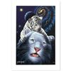 Image 1 : White Tiger Magic by Schimmel, William
