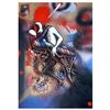 Image 1 : The Scarlet Overture by Kostabi Original
