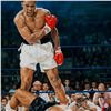 Image 2 : Ali Vs. Liston by Korol, Yevgeniy