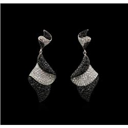 Sterling Silver Earrings