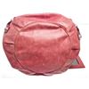Image 4 : Balenciaga Pink Anthracite Leather Giant 21 PomPom Bag