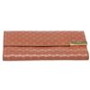 Image 3 : Gucci Mauve Microguccissima Leather Long Wallet