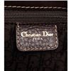 Image 9 : Christian Dior Brown Leather Large Saddle Bag Crossbody