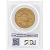 Image 2 : 1900 $20 Liberty Head Double Eagle Gold Coin PCGS MS62