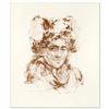 267  Breton Woman by Hibel (19172014)