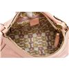 Image 3 : Gucci Pink Guccissima Leather D Ring Shoulder Bag