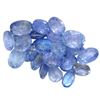 Image 1 : 20.98 ctw Fancy Mixed Tanzanite Parcel