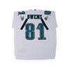 Image 1 : Philadelphia Eagles Terrell Owens Autographed Jersey