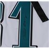 Image 2 : Philadelphia Eagles Terrell Owens Autographed Jersey