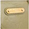 Image 5 : Louis Vuitton Green Monogram Vernis Leather Wilshire PM Bag