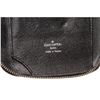 Image 8 : Louis Vuitton Black Taiga Leather Atoll Organizer Wallet Clutch