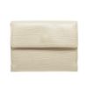 Image 1 : Louis Vuitton White Epi Leather Ludlow Wallet