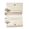 Image 5 : Louis Vuitton White Epi Leather Ludlow Wallet