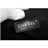 Image 7 : Chanel Black Leather Quilted Reissue Shoulder Bag Tote