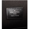 Image 4 : Louis Vuitton Black Epi Leather Vertical Lockit Bag