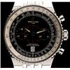 Image 1 : Breitling Stainless Steel Montbrilliant Legende Navitimer Men's Watch