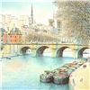 Image 2 : Seine II by Rafflewski, Rolf