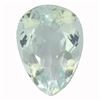 171  7.13 ctw Pear Aquamarine Parcel