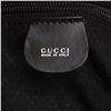 Image 6 : Gucci Black Fabric Extra Large Weekend Travel Bag