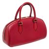 Image 2 : Louis Vuitton Red Epi Leather Jasmine Handbag