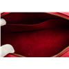 Image 5 : Louis Vuitton Red Epi Leather Jasmine Handbag