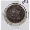 Image 1 : 1833 Capped Bust Half Dollar Coin