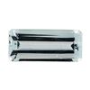 Image 1 : 1.98 ct.Natural Emerald Cut Aquamarine