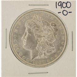 1900-O $1 Morgan Silver Dollar Coin