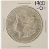 Image 1 : 1900-O $1 Morgan Silver Dollar Coin
