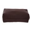 Image 4 : Salvatore Ferragamo Brown Canvas Leather Pouch