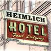 Image 2 : Heimlich Hotel by Bizarro