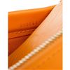 Image 7 : Louis Vuitton Orange Epi Leather Dhanura MM Shoulder Bag
