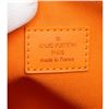 Image 8 : Louis Vuitton Orange Epi Leather Dhanura MM Shoulder Bag