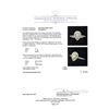 Image 5 : 1.03 ctw Diamond Ring - 14KT Yellow Gold