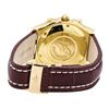 Image 3 : Breitling Chronomat Wrist Watch  - 18KT Yellow Gold