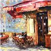 Image 2 : Quiet Cafe by Bond, Elena