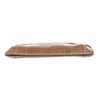 Image 5 : MCM Beige Crocodile Evening Clutch Bag