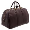 Image 3 : Louis Vuitton Burgundy Taiga Leather Kendall Travel Bag Luggage