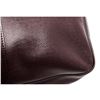 Image 6 : Louis Vuitton Burgundy Taiga Leather Kendall Travel Bag Luggage