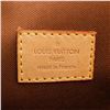 Image 6 : Louis Vuitton Monogram Canvas Leather Lockit Vertical PM Bag