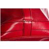 Image 6 : Louis Vuitton Red Epi Leather Noe GM Drawstring Shoulder Bag