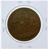 Image 2 : Circa 1880 Franklin Pierce George H Lovett Medal Red Brown