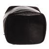 Image 4 : Chanel Black Quilted Lambskin Leather Vanity Case