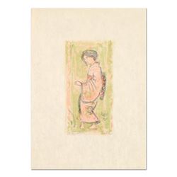 Ume by Hibel (1917-2014)