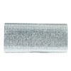 Image 2 : Peggy Sparly Silver Evening Clutch