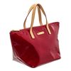 Image 1 : Louis Vuitton Red Vernis Leather Bellevue PM Bag