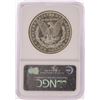 Image 2 : 1886 NGC  MS64 Morgan Silver Dollar